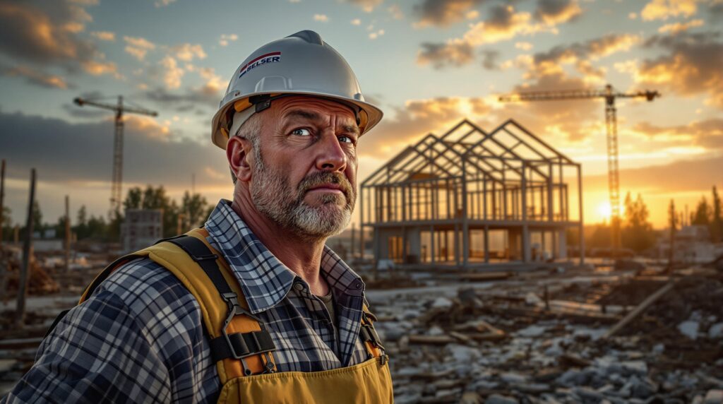 Hausbau: Die brutale Wahrheit über versteckte Kosten